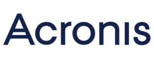 3. Acronis