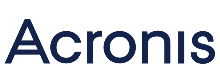 3. Acronis