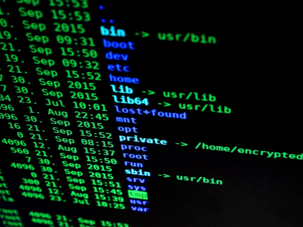 Blur bright business codes