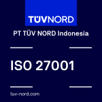 TUVNORD ISO 27K