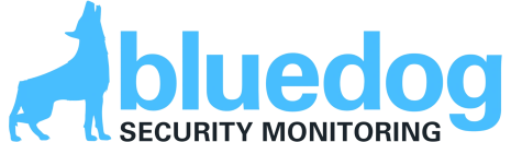 Bluedog
